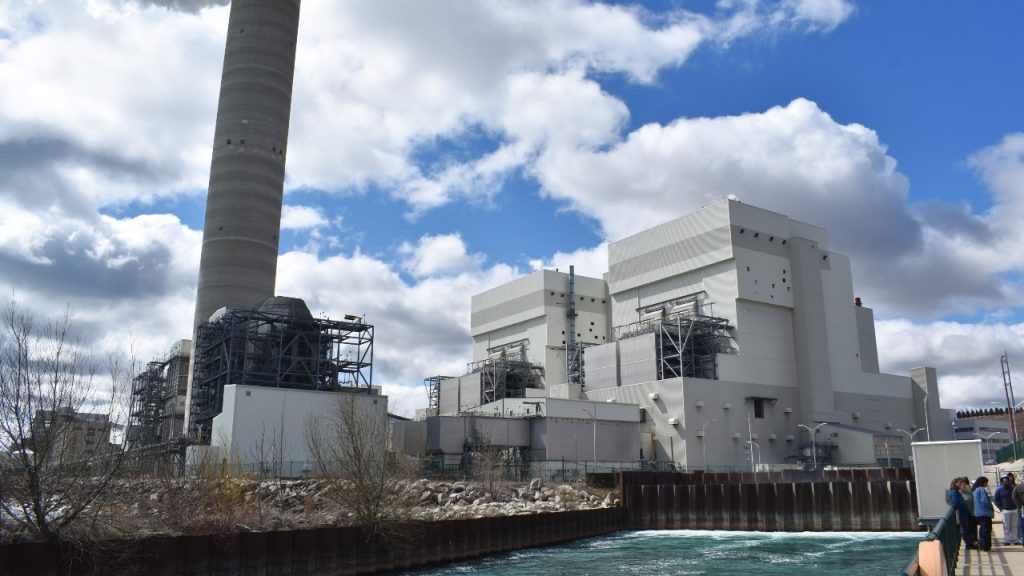 WEC Energy Group’s plan to spend $47.5 billion by 2031 is a $10 billion increase — Fitchburg Technology news