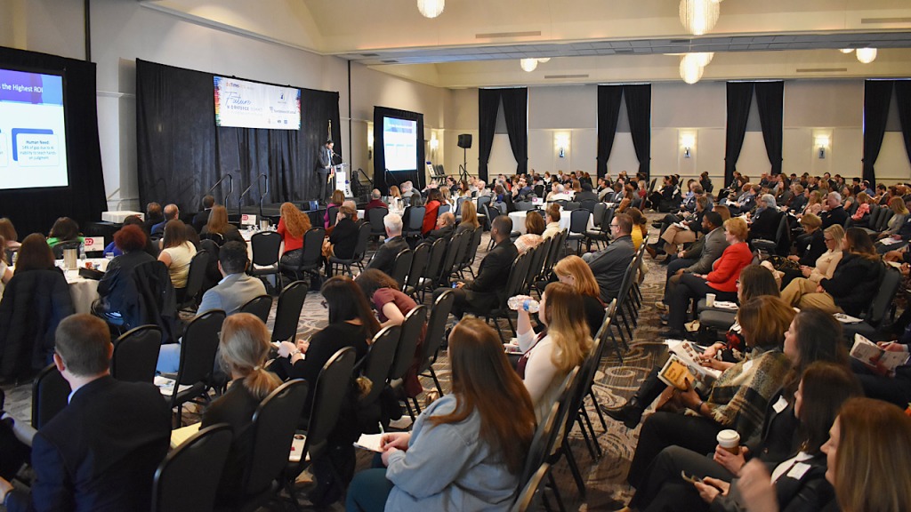 Submit your ideas for 2027 Future Workforce Summit breakout sessions — Fitchburg Business news