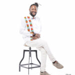 Beyond the Title: Ajamou Butler — Fitchburg Arts news