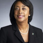 UW Board of Regents picks Alabama System administrator Tonja Johnson as next Universities of Wisconsin president — Fitchburg Health news
